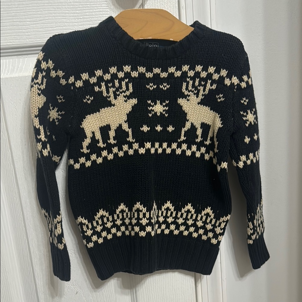 Ralpl Lauren sweater
